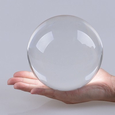 Grande Boule de Cristal 120mm