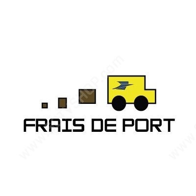 Frais de port complémentaires