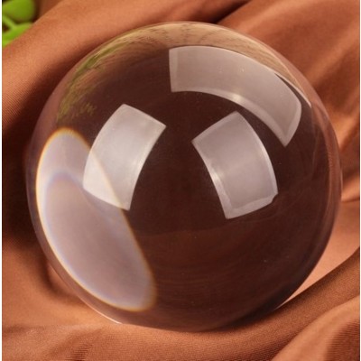 Boule de Cristal 60mm