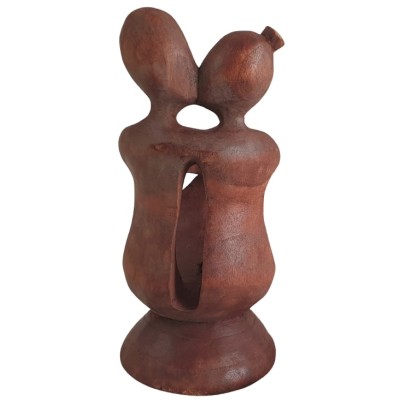 Statue Couple Amoureux 28cm