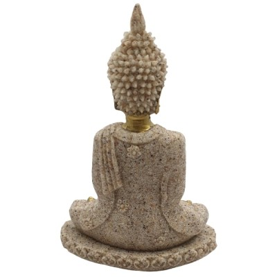 Statue Bouddha Namaskara Mudra