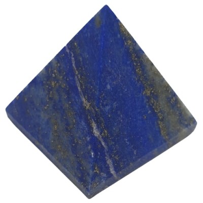 Pyramide en Lapis Lazuli 30mm