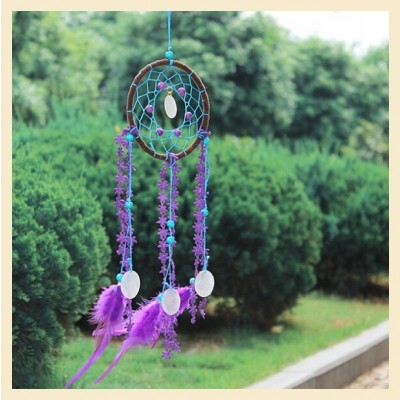 Attrape Rêves violet – Image 2