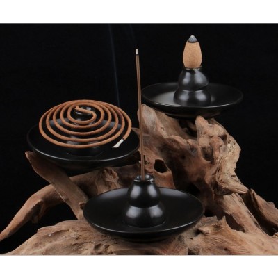 Le Brûle Encens Wu Lou