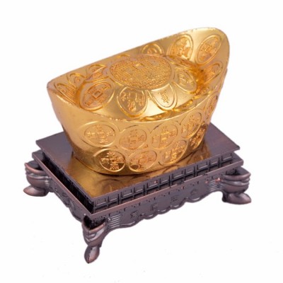Lingot d'Or de la Prospérité – Image 2