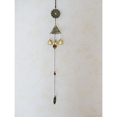 Carillon Talisman Tai Sui – Image 2