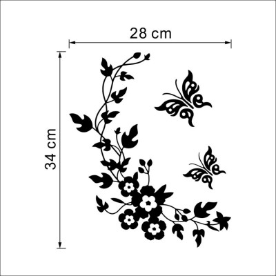 Sticker Papillons du Printemps – Image 3