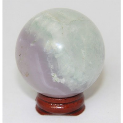 Boule de Fluorite 50mm