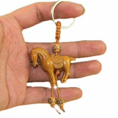 Porte Clés Cheval Royal – Image 2