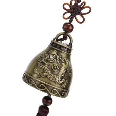 Carillon Suspension Cloche Dragon – Image 3