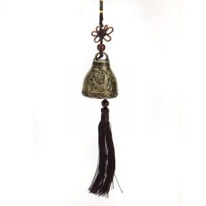 Carillon Suspension Cloche Dragon
