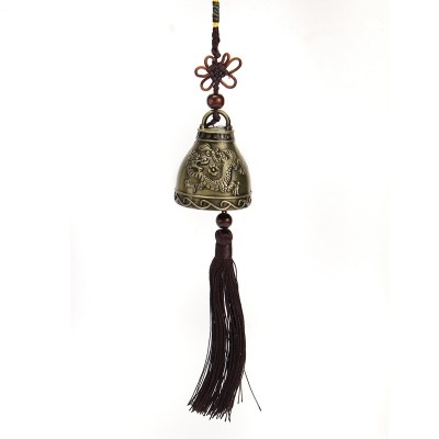Carillon Suspension Cloche Dragon