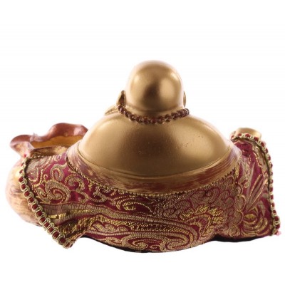 Statue Bouddha de la Richesse – Image 3