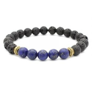 Bracelet 6ème Chakra Frontal