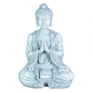 Statue Bouddha Namaste