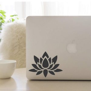 Sticker Lotus de l'Harmonie