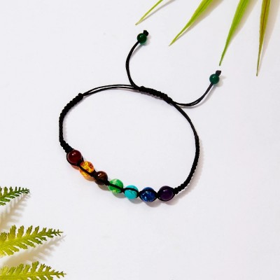 Bracelet des 7 Chakras – Image 2