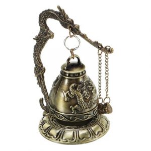 Gong Dragon Sacré