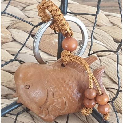 Porte Clés Goldfish – Image 3