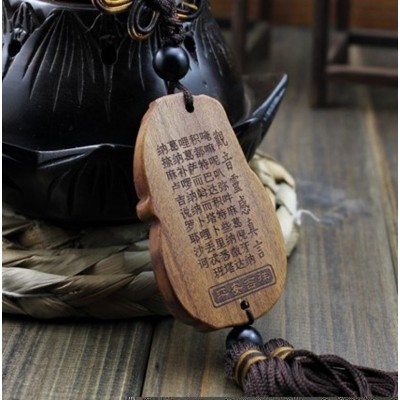 Suspension Guan Yin – Image 2