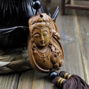 Suspension Guan Yin