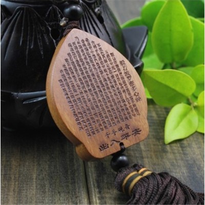 Suspension Guan Yin aux Milles bras – Image 2
