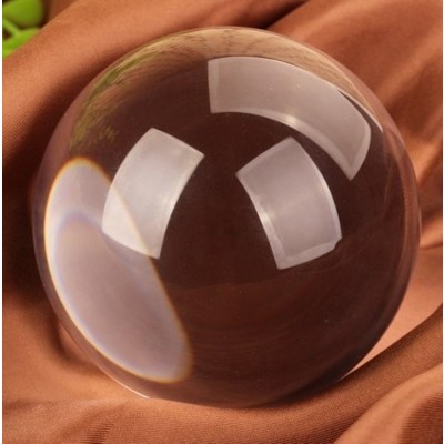 Boule de Cristal 60mm – Image 2