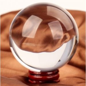 Boule de Cristal 60mm