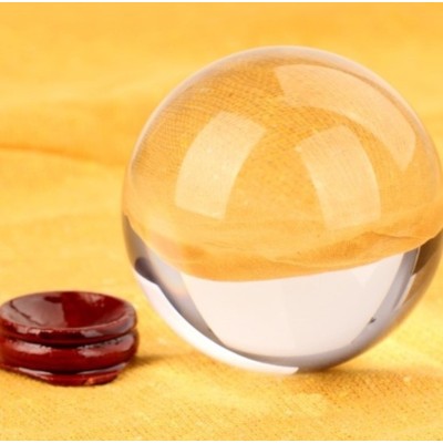 Boule de Cristal 60mm – Image 3
