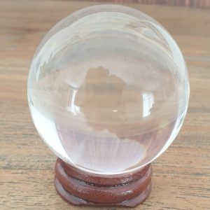 Boule de Cristal 50mm