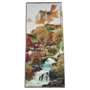 Tangka Tapisserie Cascade