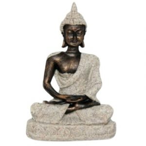 Statue Bouddha de la Méditation