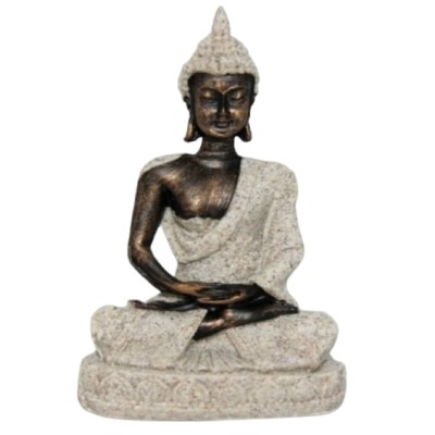 Statue Bouddha de la Méditation