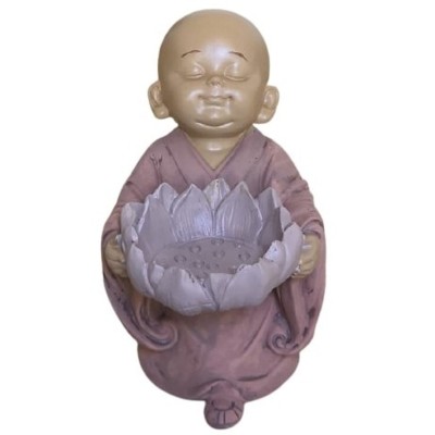 Statue Bouddha aux Offrandes – Image 2