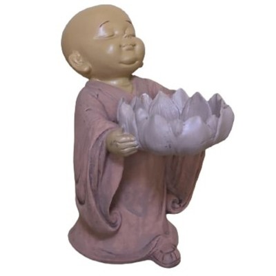 Statue Bouddha aux Offrandes – Image 3