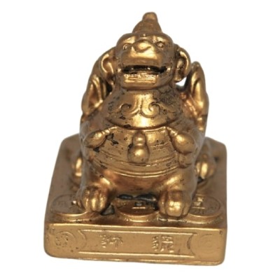 Statue Pi Yao – Image 3