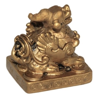 Statue Pi Yao – Image 2