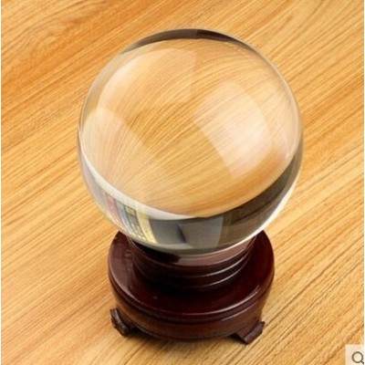 Grande Boule de Cristal 150mm – Image 2
