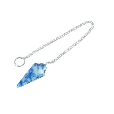 Pendule en Sodalite – Image 2