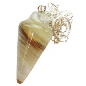 Pendule en Quartz Cerise