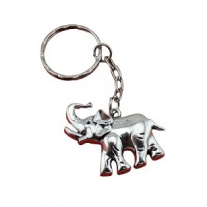 Porte Clés Eléphant de la Stabilité