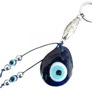 Porte Clés Grand Talisman Protecteur