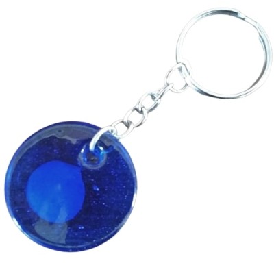 Porte Clés Eloigne le Mauvais Oeil – Image 2