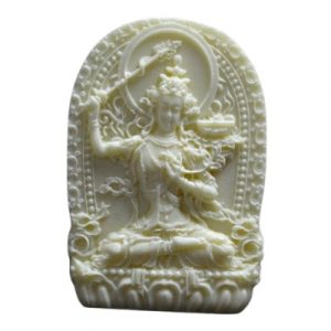 Suspension Bouddha Manjushri