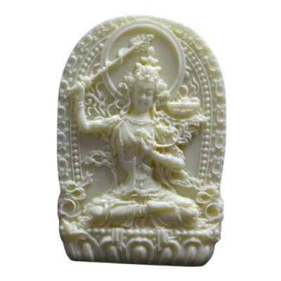 Suspension Bouddha Manjushri