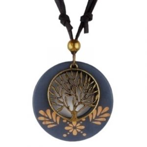 Collier Arbre de vie