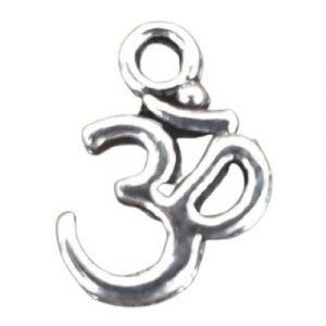 Pendentif Syllabe Sacrée Aum