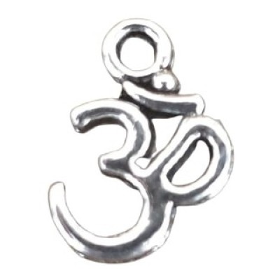 Pendentif Syllabe Sacrée Aum