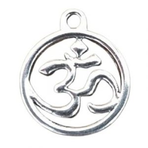 Pendentif Symbole Aum