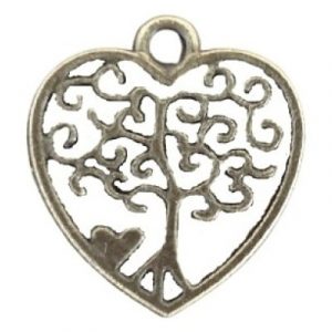 Pendentif Arbre de Vie bronze